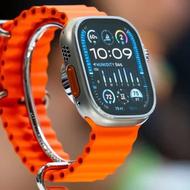 اپل واچ الترا2 apple watch2