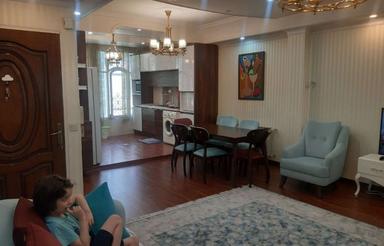 فروش آپارتمان 60 متر در ونک