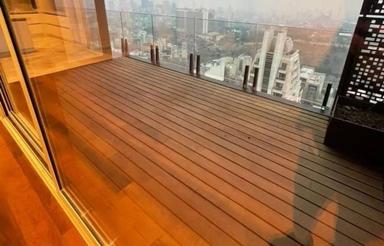 اجاره 230 متردر سوهانک/ ویوبی نظیر باچشم اندازکوه وشهر