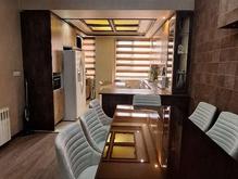 اجاره آپارتمان 103 متری لوکس ولاکچری در کمالی در شیپور