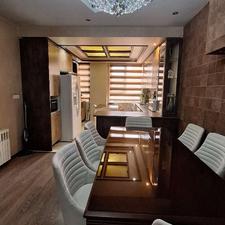 اجاره آپارتمان 103 متری لوکس ولاکچری در کمالی