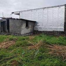 فروش زمین مسکونی 240 متر در کاله