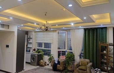 فروش آپارتمان 75 متر در جنت آباد جنوبی