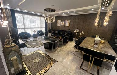 فروش آپارتمان 100 متر در شهرک غرب