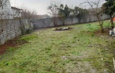 زمین 300 متری مسکونی داخل روستا نزدیک دریا