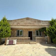 ویلا باغ 230متری مبله کامل سند لوکیشن عالی محمودآباد