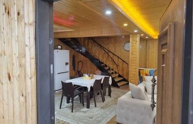 فروش ویلا 160 متر در بندپی غربی