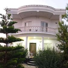 فروش ویلا 220 متر در مرکز شهر