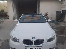 بی ام و سری 3 کروک 2008 سفید در شیپور