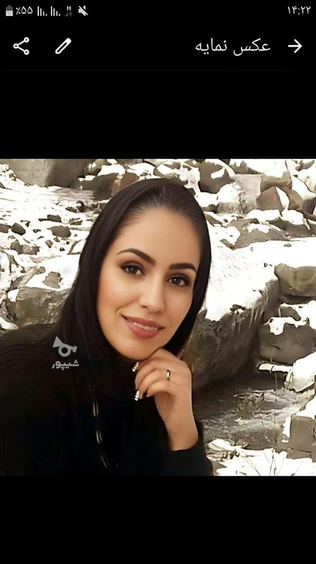پرستار سالمند - Mahya