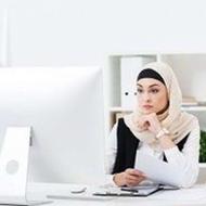 مشاور املاک خانم دارای سابقه نیازمندیم
