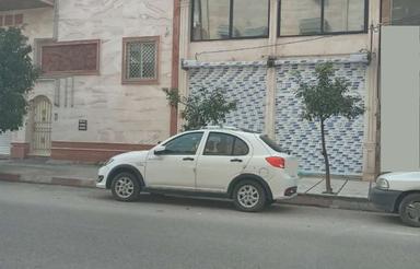 فروش تجاری و مغازه 25 متر در عبوری