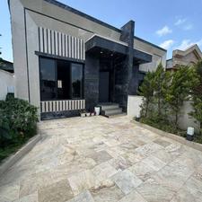 فروش ویلا 120 متری سند دار دو خوابه تهاترباخودرو