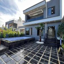 فروش ویلا 150 متر در آهودشت/ سند دار