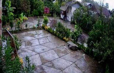 ویلا ساحلی2009متری فول امکانات مدرن در دهکا