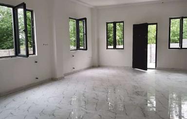 ویلا جنگلی320متر در پیله باغ سیاهکل