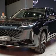 اکستریم LX 1404 صفر نقد و اقساط