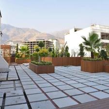 اجاره آپارتمان 200 متر در نیاوران