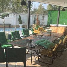 فروش ویلا 350 متر در سعدی