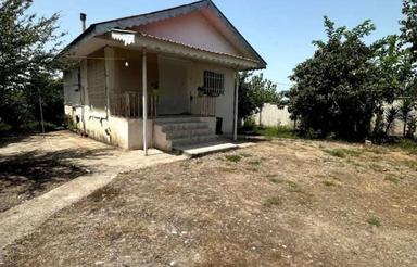 فروش ویلا 1600 متر در کتیک لاهیجان