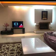 فروش ویلای همکف 90متری شهرک آبی کنار