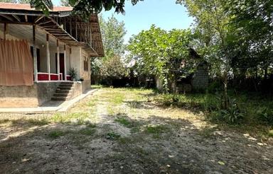 فروش ویلا 2100 متر در گیلوا دشتان