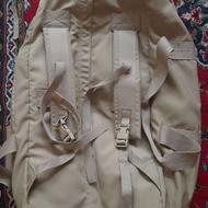 کوله پشتی کارکرده