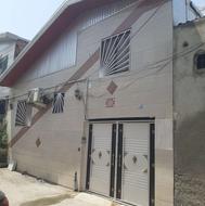 فروش خانه و کلنگی 70 متر در حیدرکلاه