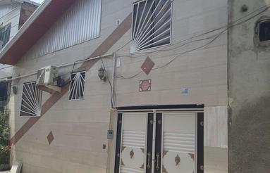 فروش خانه و کلنگی 70 متر در حیدرکلاه