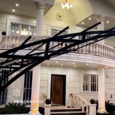 فروش ویلا 330 متر کلید نخورده درنزدیک هتل قدیم رامسر