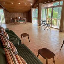 فروش ویلا 512 متری در گاورمک جاده جواهرده رامسر