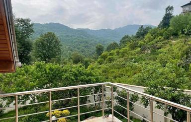 فروش ویلا 512 متری در گاورمک جاده جواهرده رامسر