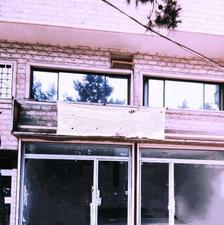 اجاره مغازه 90 متری در جاده لیلاکوه