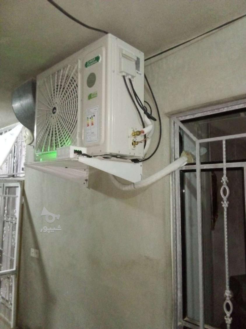 نصب‌وسرویس کولر و یخچال در منزل