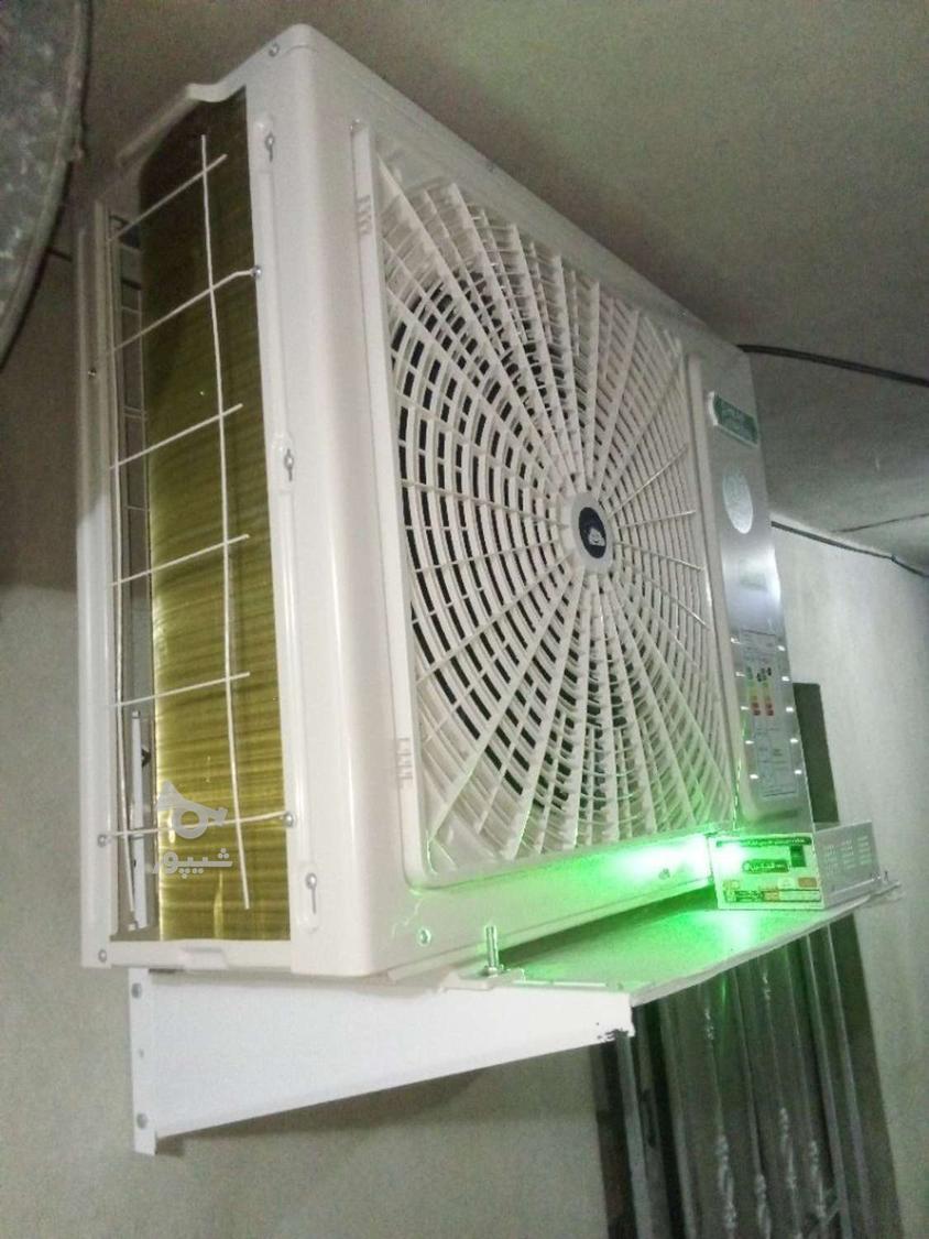 نصب‌وسرویس کولر و یخچال در منزل