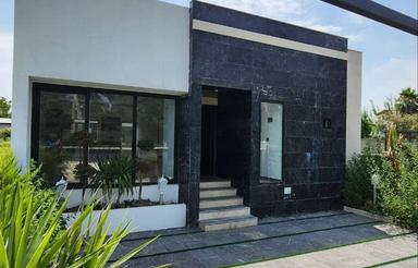 فروش ویلا 180 متری شرایط اقساط عالی شهرکی تهرانی نشین