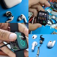 تعمیرات تخصصی ساعتهای هوشمند و انواع ایرپاد