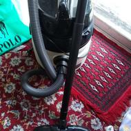 جارو برقی. سطلی. خانگی و صنعتی. نو