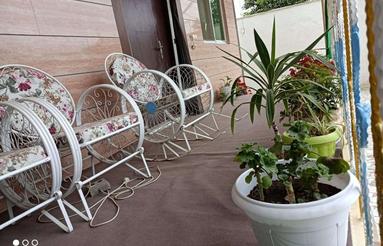 خانه 350 متر زمین 110 متر بنا سنددار روبروی خزرشهر بابلسر