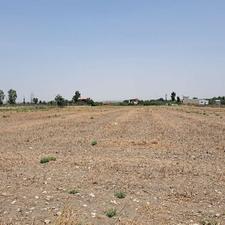 3 هزار متر زمین باغچه هاشم آباد