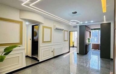 آپارتمان 57 متری دیزاین مدرن پارکینگ فاز1