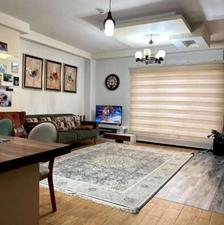 آپارتمان 63 متر*سالن پرده خور*آسانسور *در اندیشه