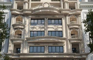 آپارتمان 130 متری بلوار خزر 3 خواب لوکس فوری