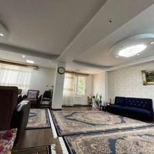 129 متر سه خواب تک واحد ویو دار/ لوکیشن دنج و تاپ