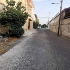 زمین مسکونی 201 متر در بلوار ذوالفقاری