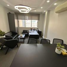 اجاره اداری 110 متر در آرژانتین