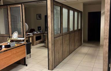 اجاره اداری 1100 متر در عباس آباد - اندیشه