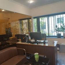 اجاره اداری 110 متر در میدان هفت تیر