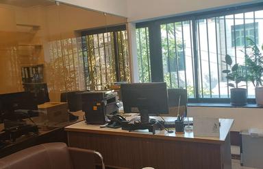 اجاره اداری 110 متر در میدان هفت تیر