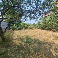 فروش زمین مسکونی 360 متر در سوخته کلا